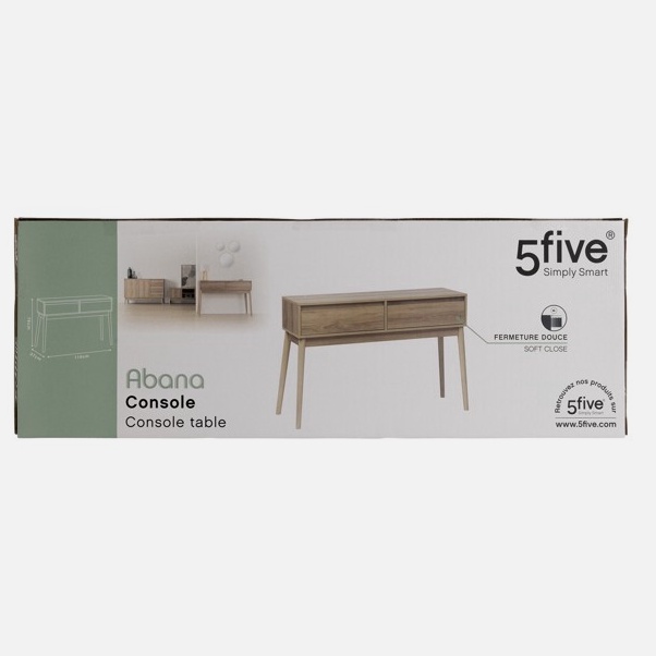 Acheter Abana - Illustration de pilules et flacon