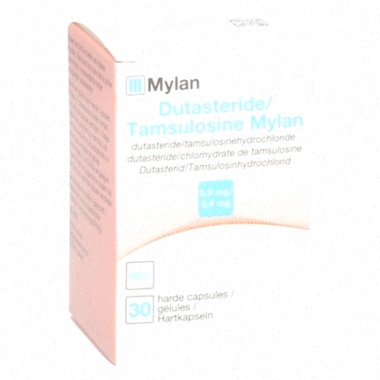 Achat Buspirone sans ordonnance - flacon de comprimés