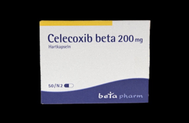 Acheter Celecoxib - Illustration de comprimés de celecoxib