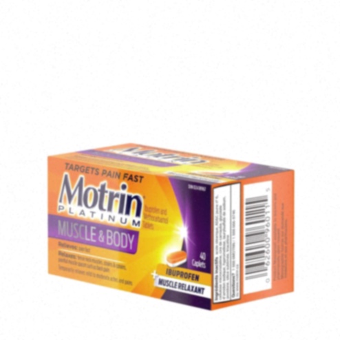 Acheter Motrin en ligne