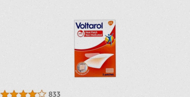 Acheter Voltarol sans ordonnance en ligne