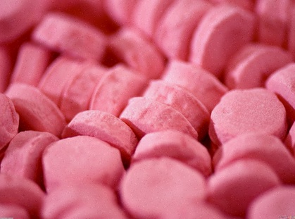 Addyi pilule illustration