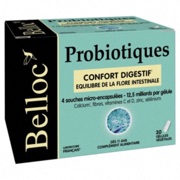 Acheter Beloc - Illustration d'un comprimé