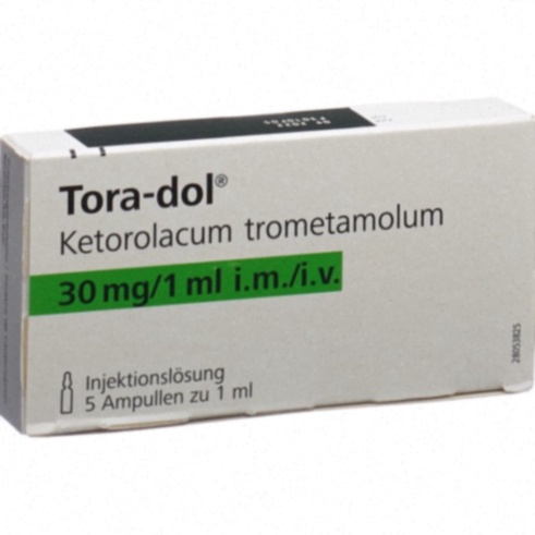 Acheter Toradol - Illustration de comprimés Toradol