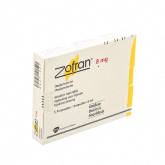 Acheter Zofran en ligne sans ordonnance